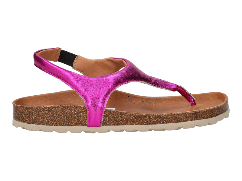 Verbenas Sandalen Roze