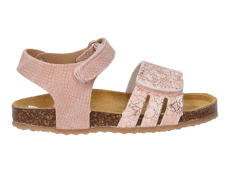 Develab Sandalen Roze