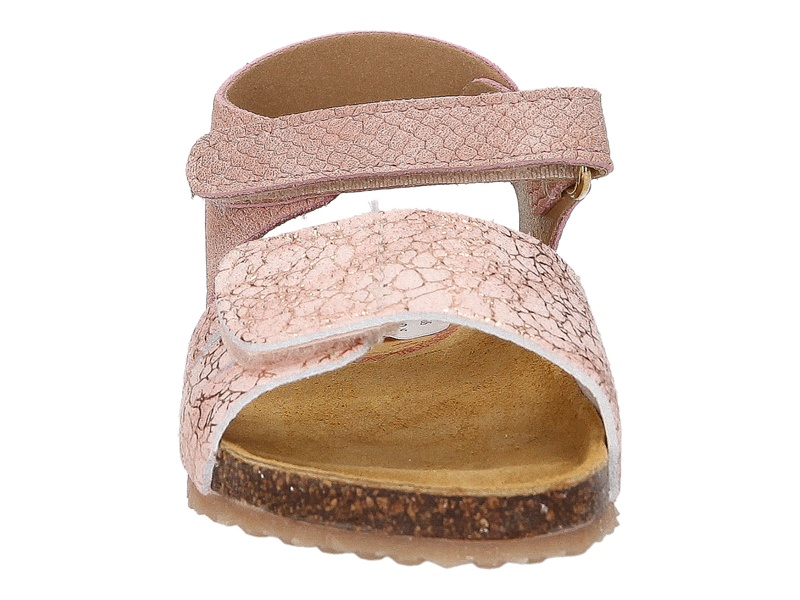 Develab Sandalen Roze