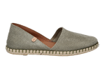 Verbenas Espadrilles Kaki