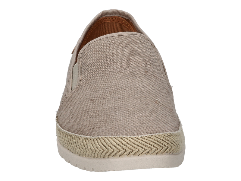 Verbenas Espadrilles Beige
