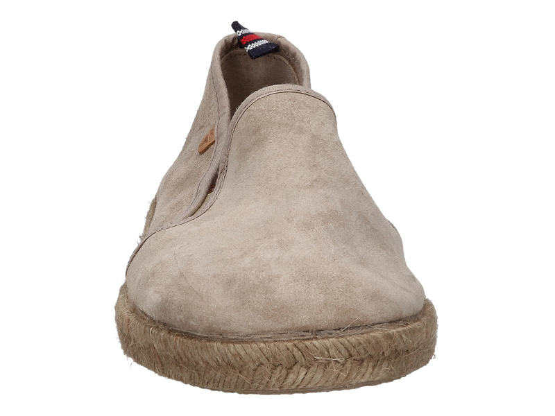 Verbenas Espadrilles Taupe