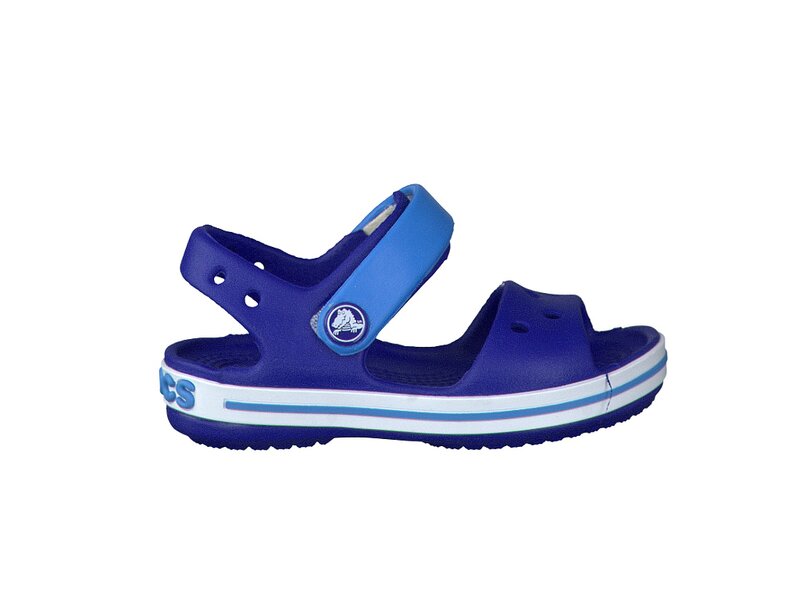 Crocs Sandalen Blauw