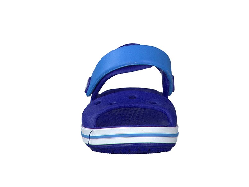Crocs Sandalen Blauw