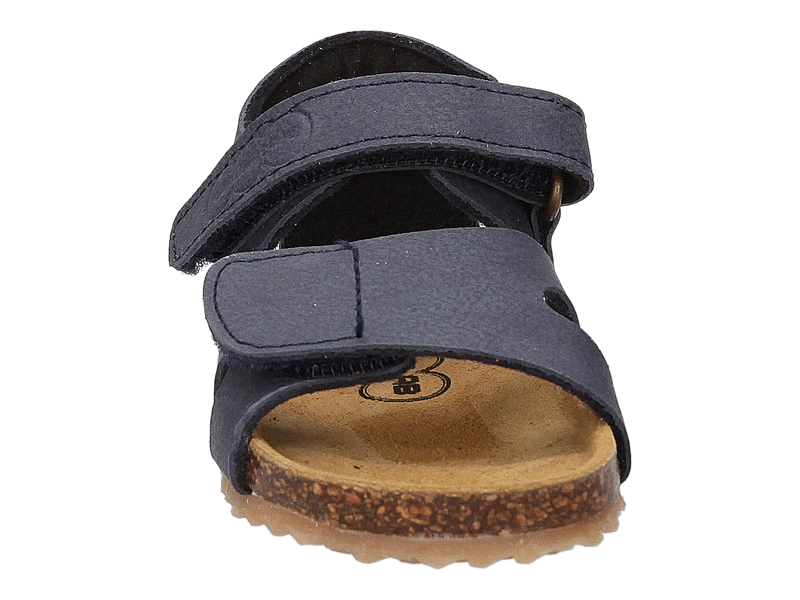 Develab Sandalen Blauw