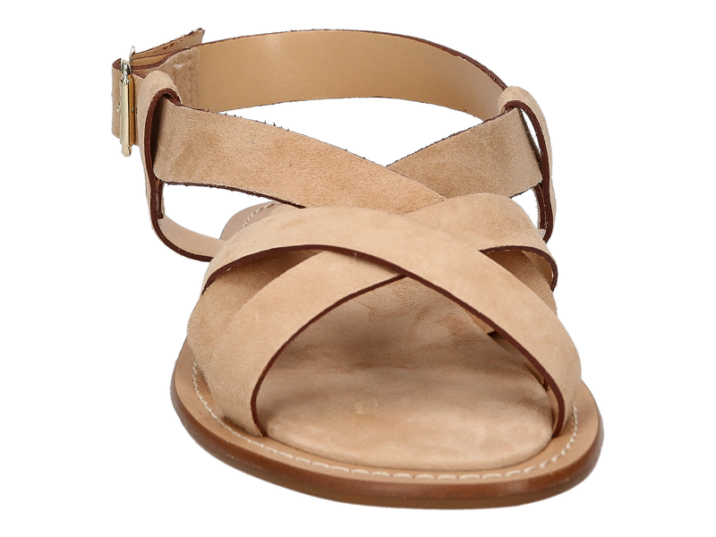 Lottini Sandalen Beige