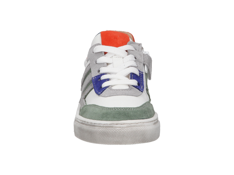Clic Sneakers Groen