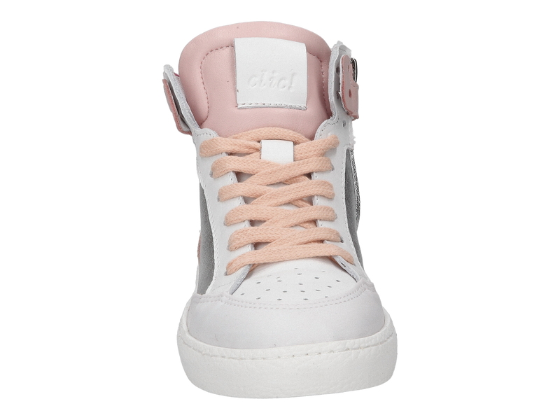 Clic Sneakers Roze