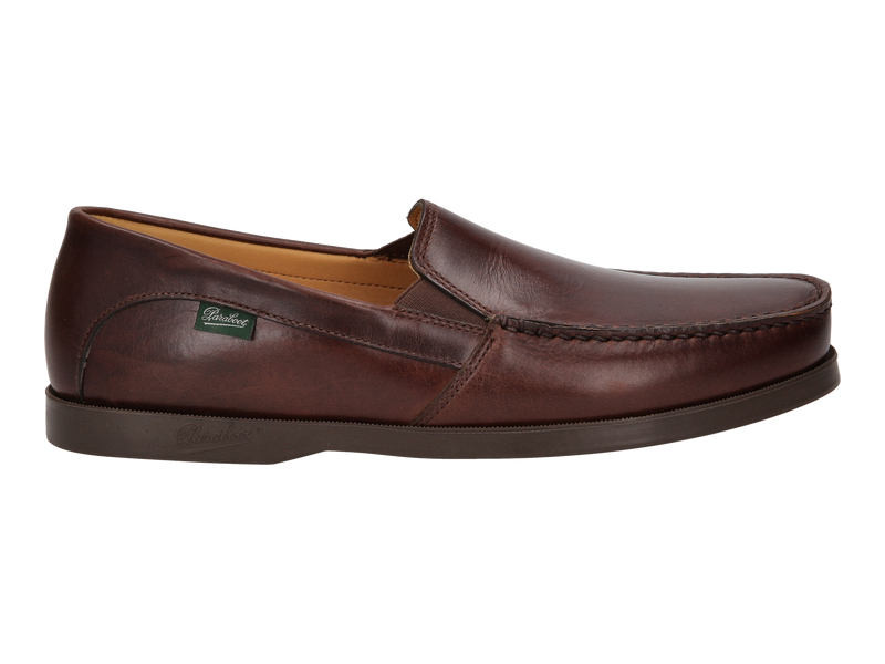 Paraboot Boot Schoenen Bruin