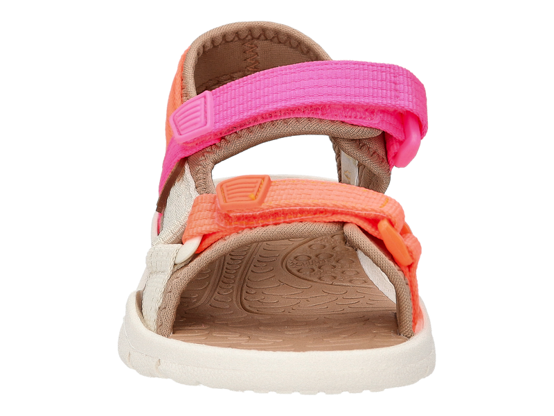 Bisgaard Sandalen Roze