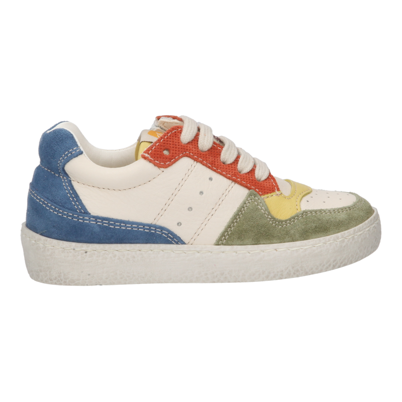 Bekijk product 'Ocra Sneakers Kaki' Ocra Sneakers Kaki