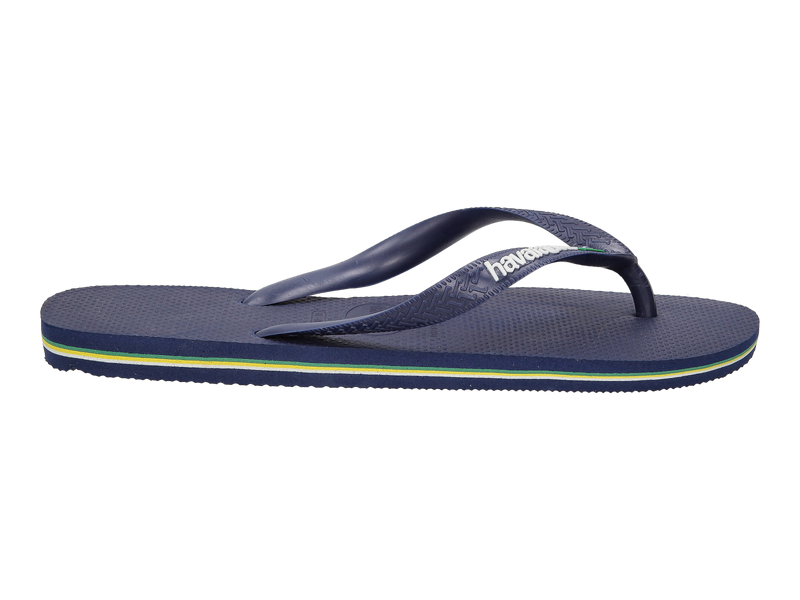 Havaianas Slippers Blauw