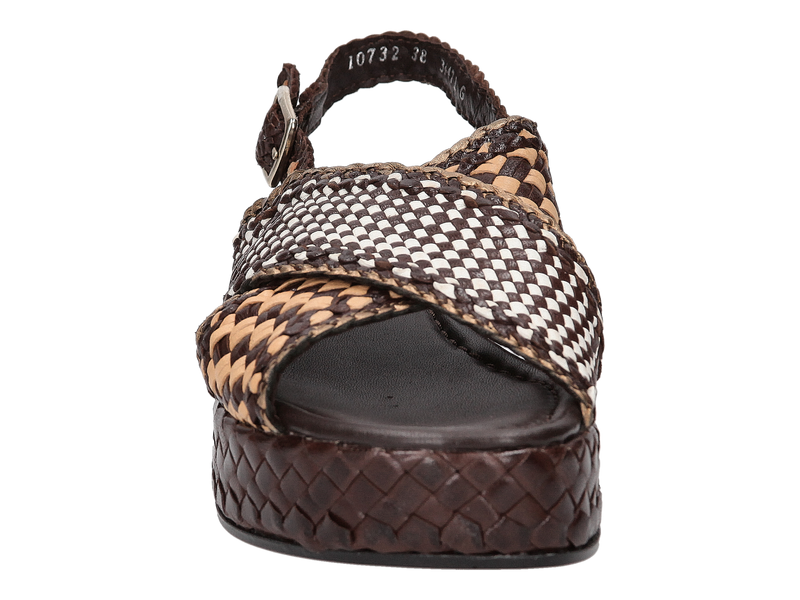 Pons Quintana Sandals Brown