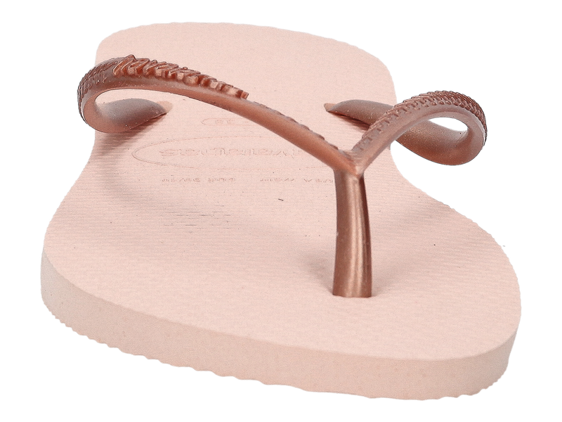 Havaianas Slippers Roze