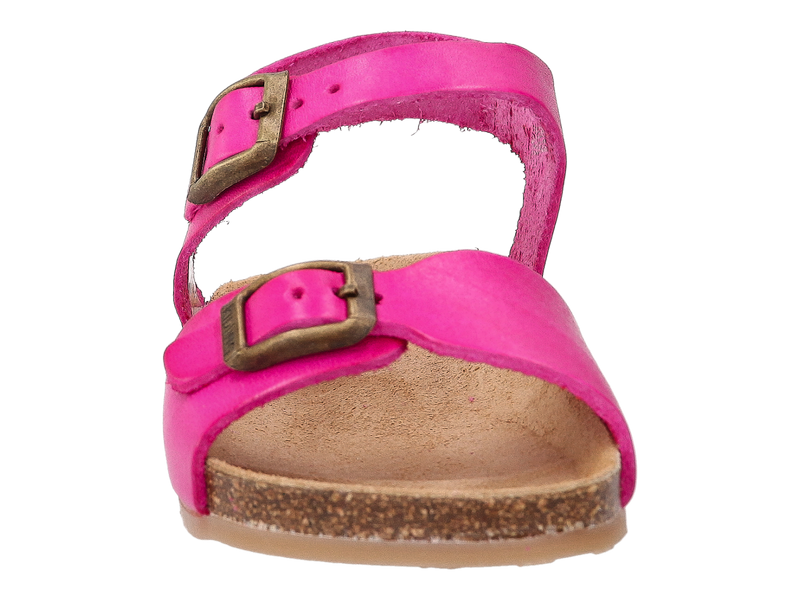 Kipling Sandalen Roze