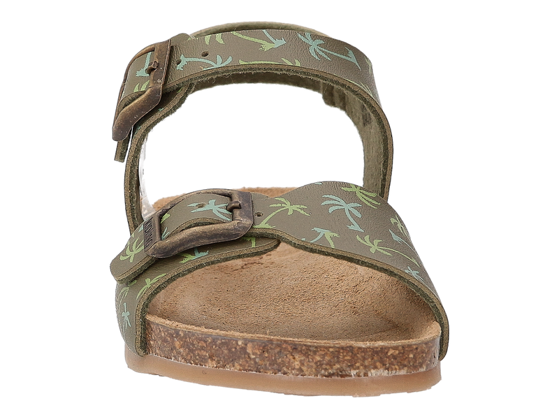 Bekijk product 'Kipling Sandalen Kaki' Kipling Sandalen Kaki