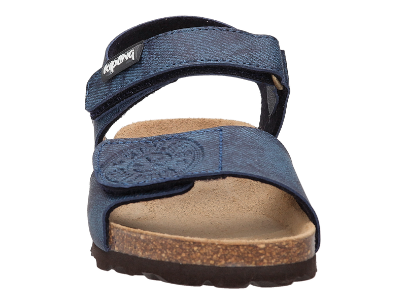 Bekijk product 'Kipling Sandalen Blauw' Kipling Sandalen Blauw