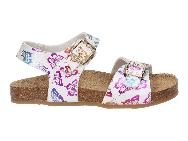 Bekijk product 'Kipling Sandalen Wit' Kipling Sandalen Wit