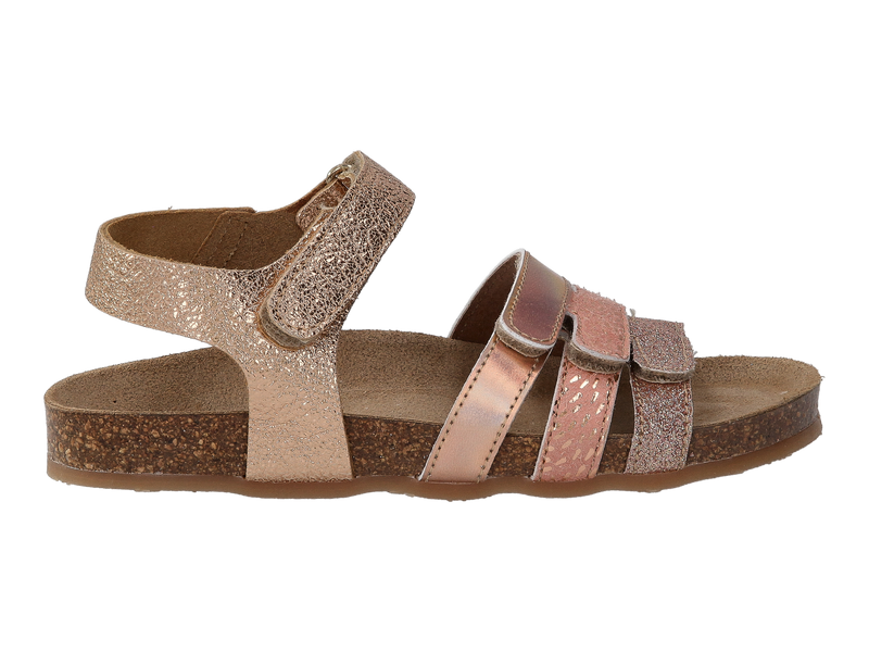 Kipling Chaussures à Velcro Rose