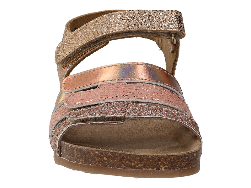 Kipling Chaussures à Velcro Rose