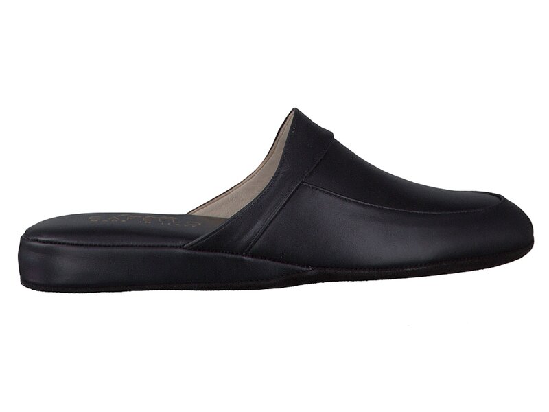 F.lli Capello Pantoufles Noir