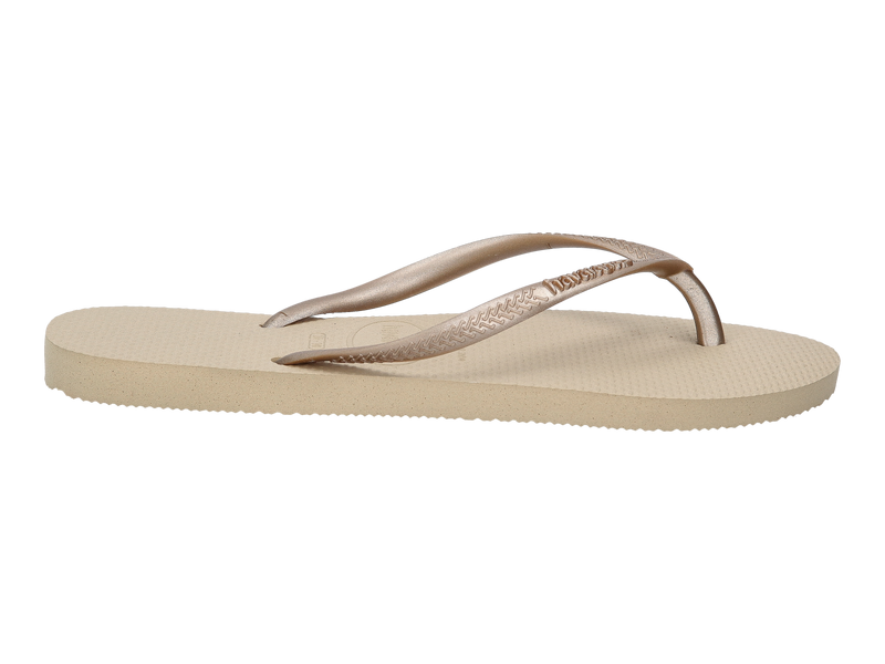 Havaianas Slippers Beige
