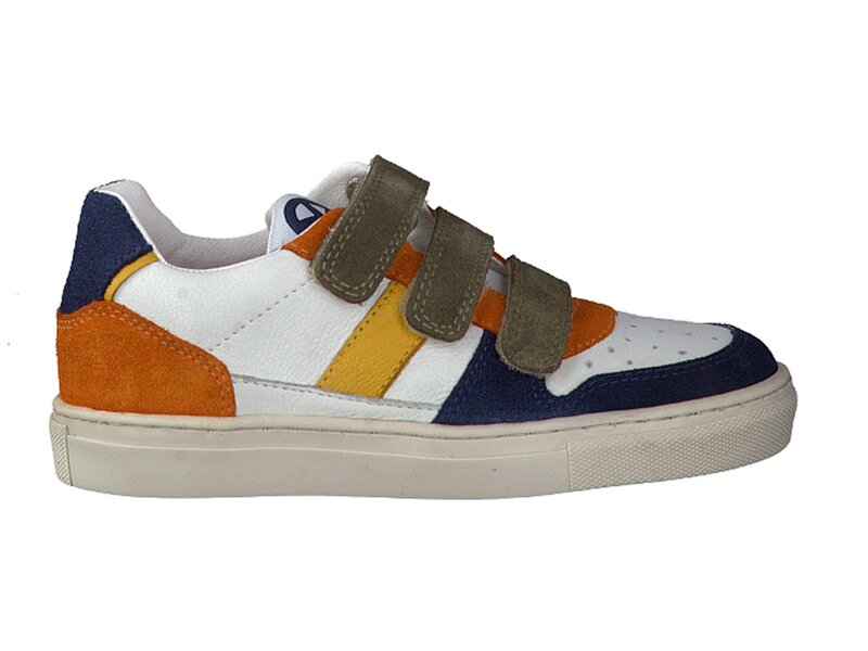 Kipling Chaussures à Velcro Bleu