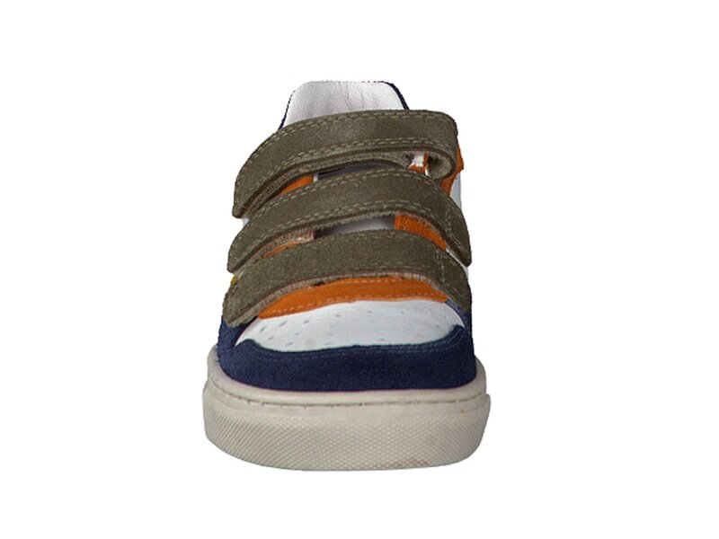 Kipling Chaussures à Velcro Bleu