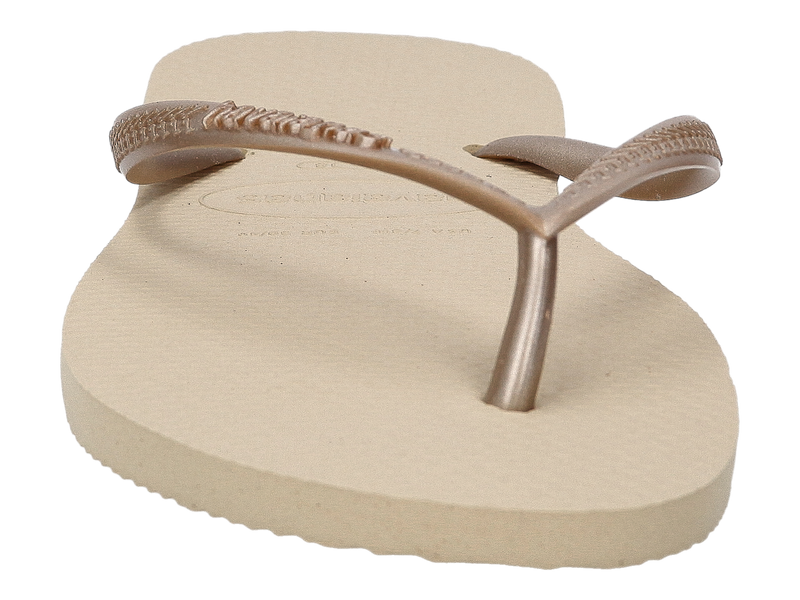 Havaianas Slippers Beige