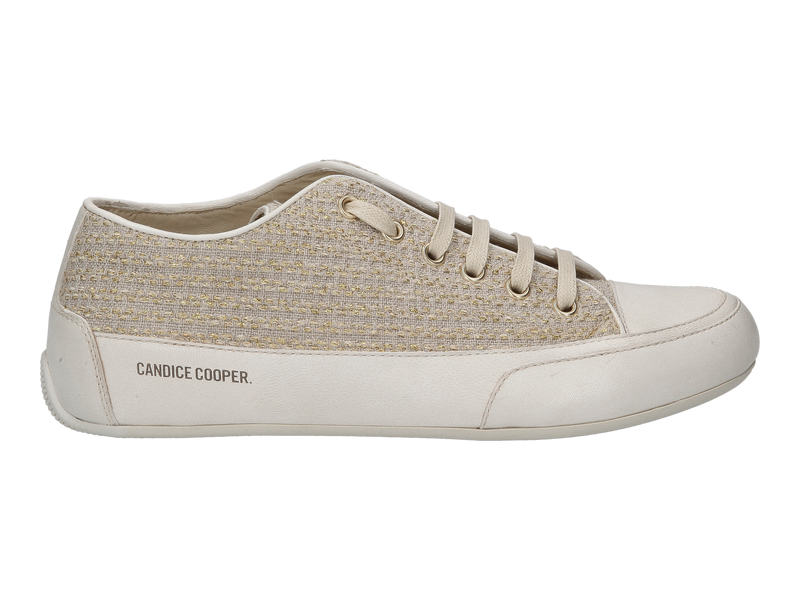 Bekijk product 'Candice Cooper Sneakers Beige' Candice Cooper Sneakers Beige