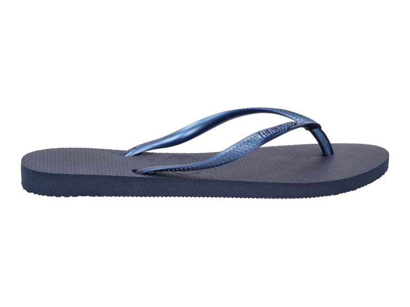 Havaianas Tongues Bleu