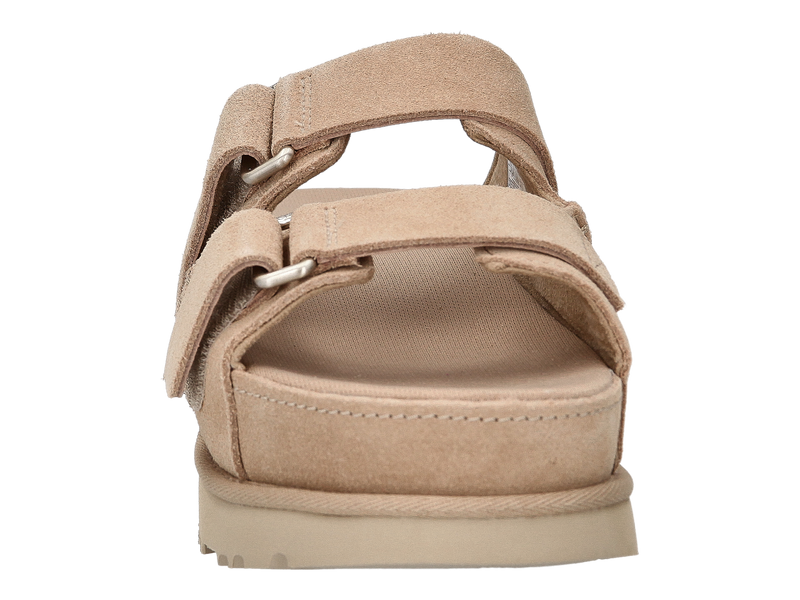 Ugg Slippers Beige