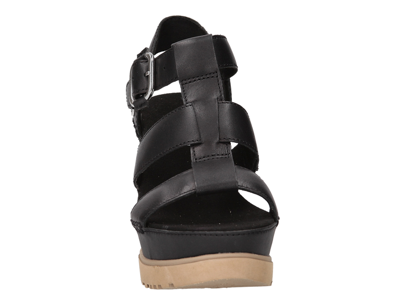 Ugg Sandalen Zwart