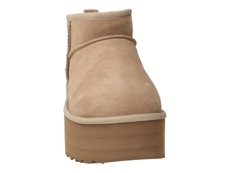 Ugg Bottines Beige
