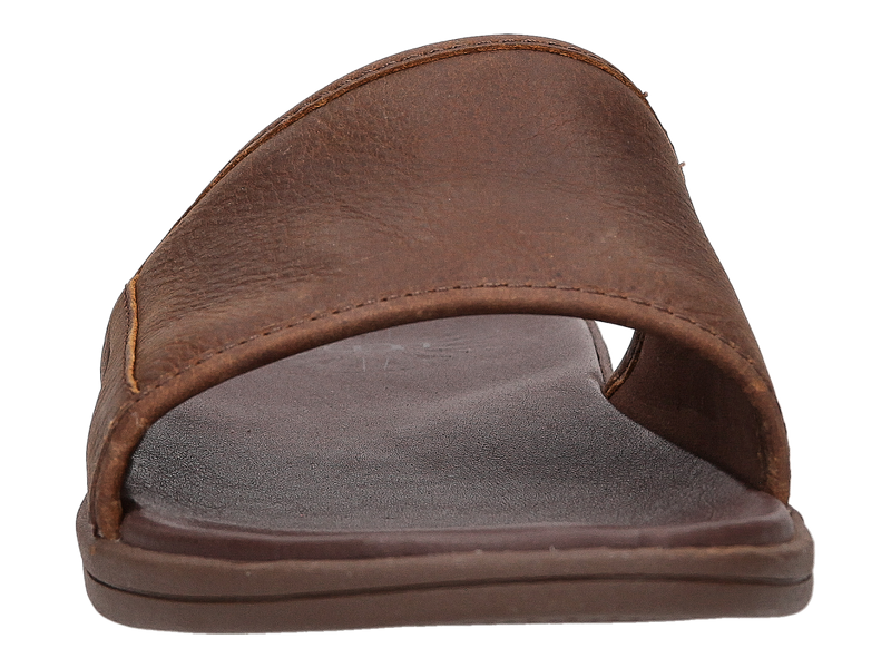 Ugg Slippers Cognac