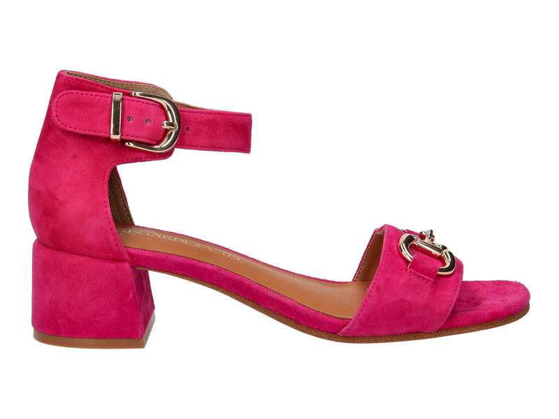 Regarde Le Ciel Sandalen Roze