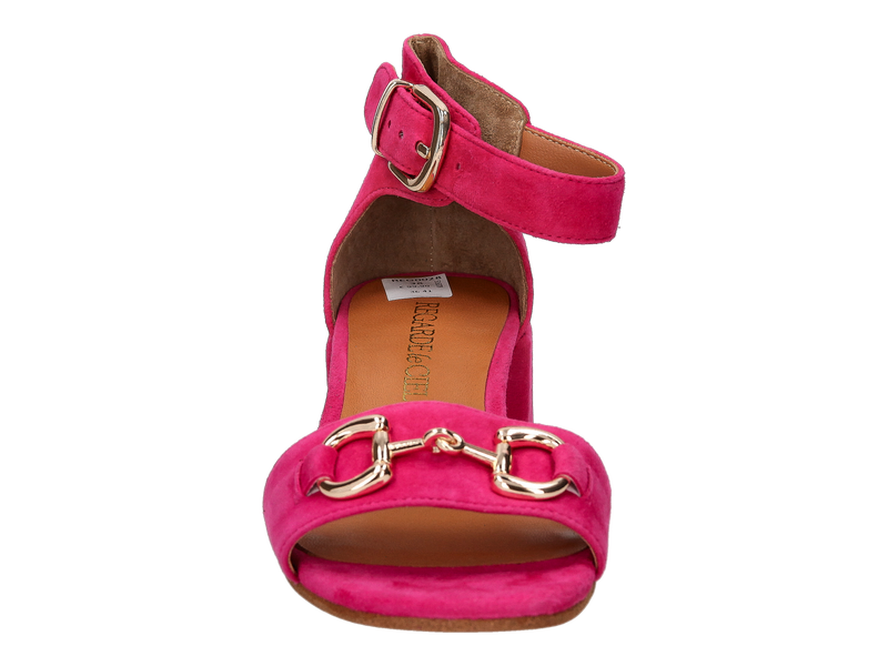 Bekijk product 'Regarde Le Ciel Sandalen Roze' Regarde Le Ciel Sandalen Roze