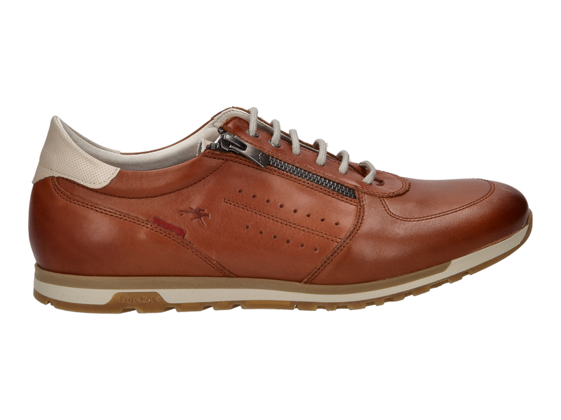 Fluchos Sneakers Cognac