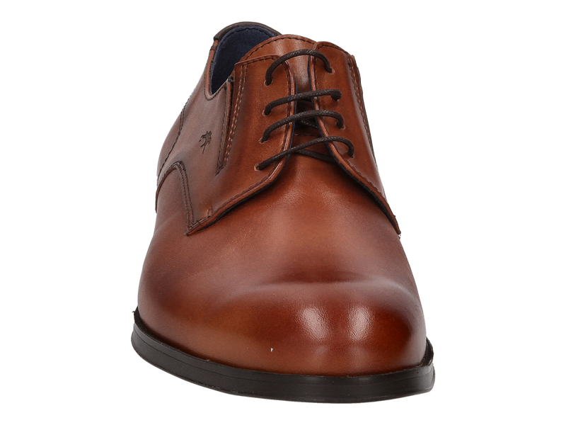 Fluchos Veterschoenen Cognac