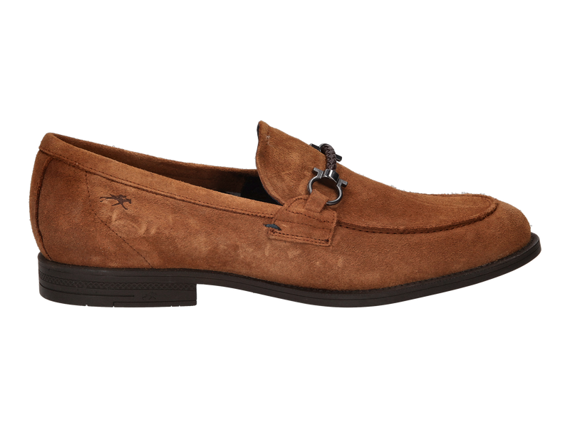 View product 'Fluchos Mocassins Cognac' Fluchos Mocassins Cognac
