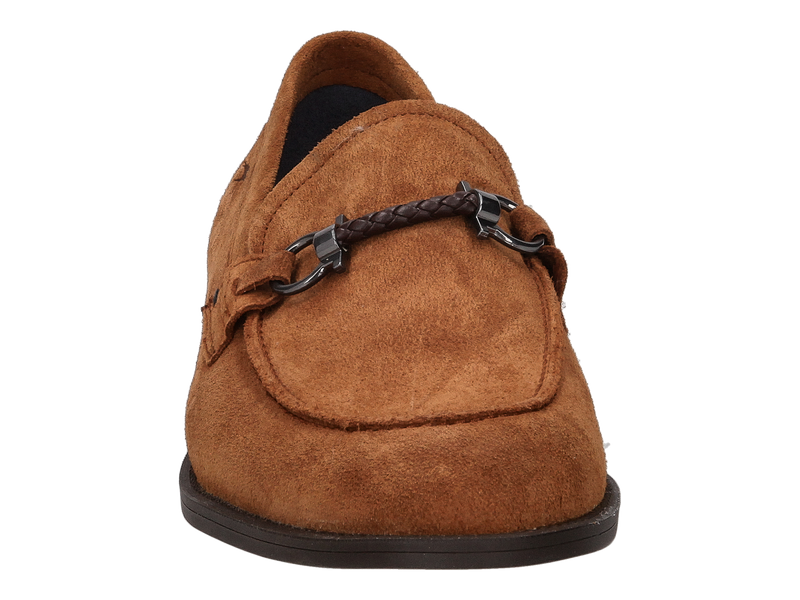 View product 'Fluchos Mocassins Cognac' Fluchos Mocassins Cognac
