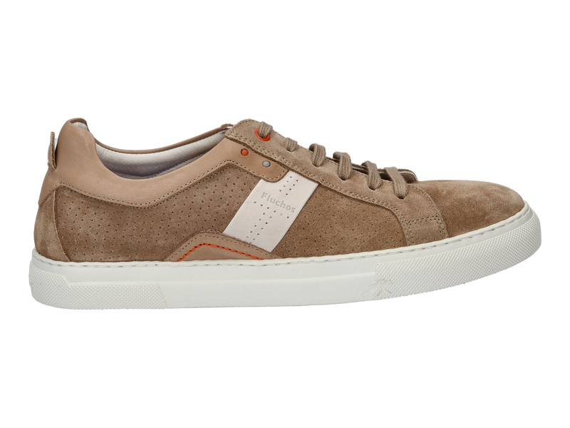 View product 'Fluchos Sneakers Cognac' Fluchos Sneakers Cognac