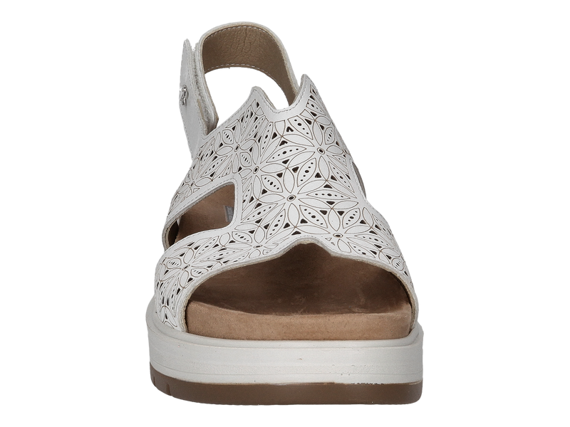 View product 'Fluchos Sandals White' Fluchos Sandals White