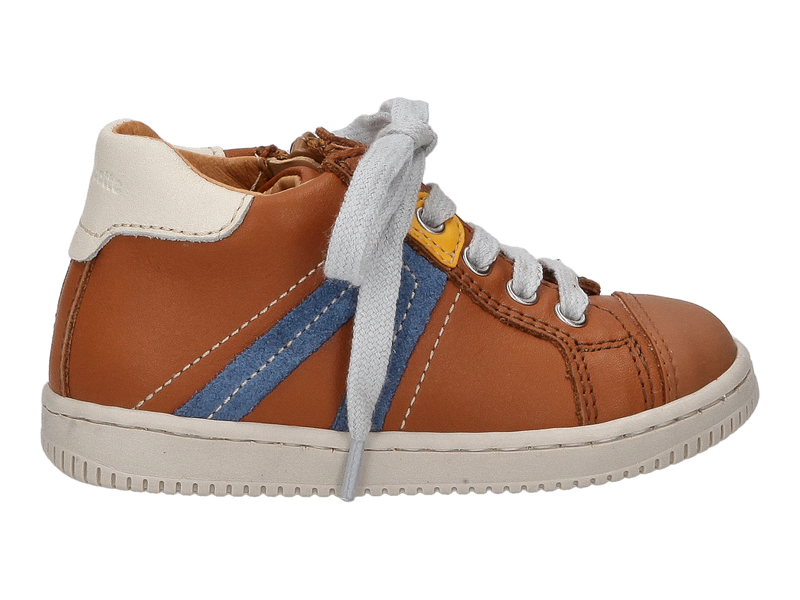 Babybotte Baskets Cognac