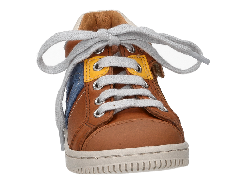 Babybotte Baskets Cognac