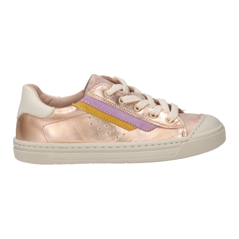 Babybotte Sneakers Goud
