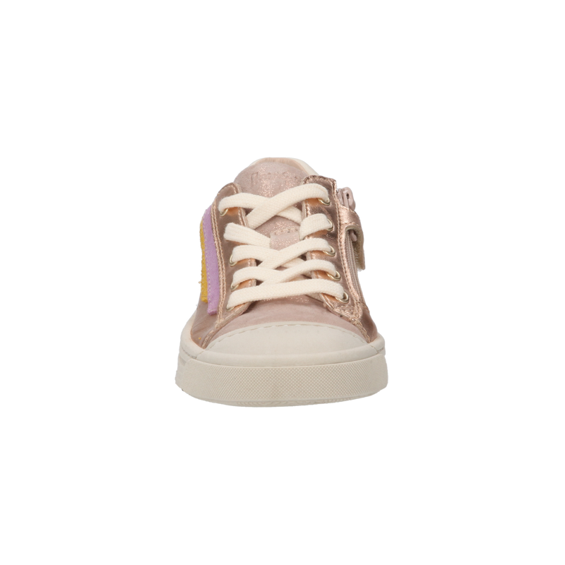 Babybotte Sneakers Goud