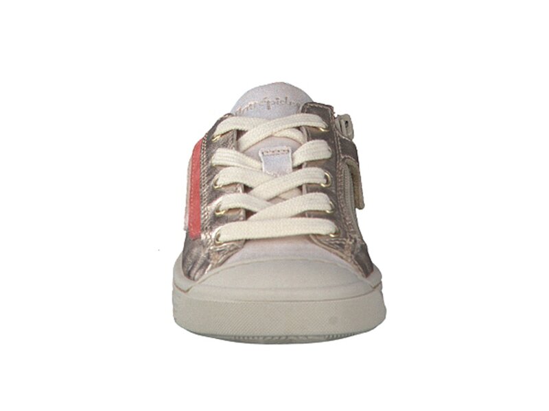 Babybotte Sneakers Goud