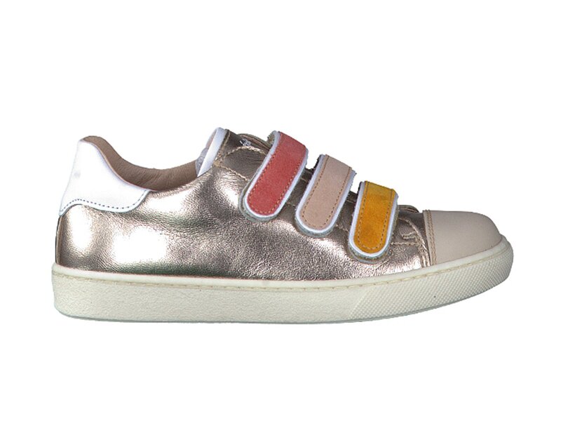 Babybotte Velcro Schoenen Multi