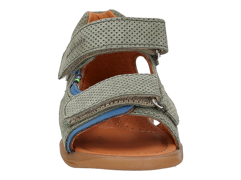 Babybotte Sandalen Groen